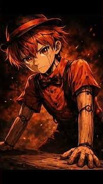 The Adventures of Pinocchio Chapter 10 Part 1