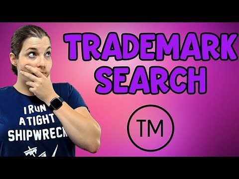How to Use Trademark Search (TESS)