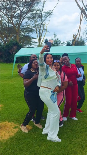 A day well spent at Flamingo Oloiden camp✨with non stop fun💃,laughter,teambuilding💪 and a whole lot of adventure🌴 From cheers👏 during activities to the shared meals🧆 and laughter 😁 every moment build stronger bonds🫂 and lasting memories 🌊only by @supreme adventures ,,,your team can't miss this😊book and we'll deliver because we are supreme 💫 🌞OUR PACKAGE INCLUDED: 🛶 Boat riding 💪 Team Building 💃 Zumba 🍱 Lunch 🍜 Energy boosting soup 📸 Epic photography 🚎 Transport to and from Book