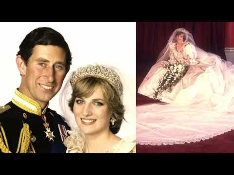 Top 5 Royal Wedding Speeches That Shocked Everyone