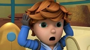 Watch Ready Jet Go! Season 3 Episode 9 - The Tiny Blue Spaceship/Earth Camping