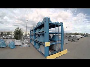 Enerflex Overview Video