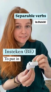 2.2K views · 84 reactions | LAST CHANCE! ⏳ I’m giving away my FREE Dutch ebook, and you can still grab your copy!  Inside, you’ll discover: ✅ My 4 secret techniques to mastering Dutch ✅ Why traditional methods aren’t effective ✅ Exactly what YOU need to do to speak Dutch confidently!    Reply met "EBOOK" to get your exclusive copy! | Learn Dutch With Yas I Dutch A0-B1 teacher | Facebook