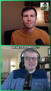 Silence is not just OK, but good. #planning #shorts #podcast #silent #reflection #timemanagement