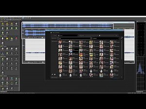 SOUND FORGE Pro 18 Der All Round Audio Editor, Übersichtliches Mastering mit Text To Speech und