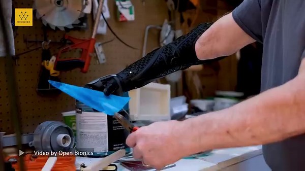 1K views · 32 reactions | How 3D scanning helped optimize the...