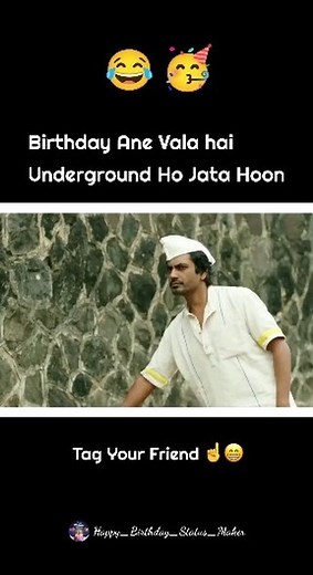 Happy Birthday Status on Instagram: "Tag your birthday partners and wish them Very Happy Birthday  @happy_birthday_status_maker . . . #birthday #happybirthday #birthdaygreetings #birthdaywishes #birthdaygirl #birthdaycake #birthdaygift #birthdayparty #happybirthdaytome #bday #hbd #birthdayboy #birthdays"