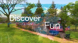 There's so much to discover in Loveland.💫From parks, art, activities and so much more, the possibilities are endless.🎨🏔️🚴‍♂️ | City of Loveland, Colorado - Government