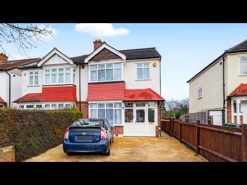 For Sale 4 Bedroom House Maycross Avenue SM4