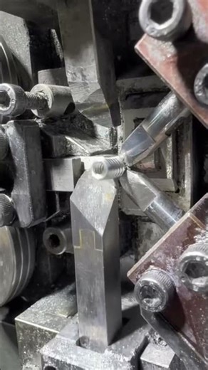 Custom-designed curved springs are commonly used in the automotive engine industry.