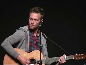 Shawn McDonald Rise - Live