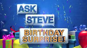 566K views · 20K reactions | This couple gave me my first break in the comedy business. If it wasn't for them, I'm not where I am today. #AskSteve | STEVE on Watch | Facebook