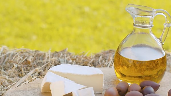 You’re paying $25… for fake oil? The truth about olive oil fraud