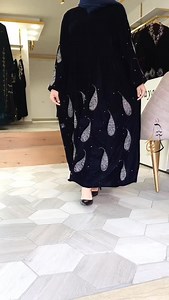 305 reactions · 7 comments | من الموديلات المميزة جدا عباية مناسبات لصاحبات الذوق العالي عنواننا نابلس دوار زواتا طلعة القدس المفتوحة عمارة الارز واتساب 00972599842229 #نابلس #اكسبلور_explore #fyp #اكسبلور #four | زين عباية_zain abaya | Facebook