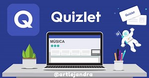 Quizlet, la herramienta basada en fichas
