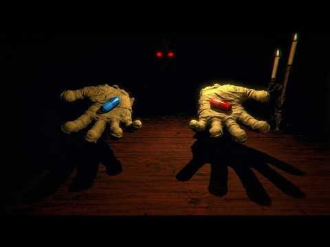 The BEST games you can't Install !