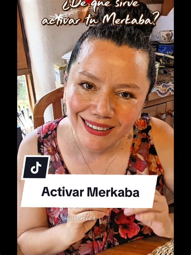 ¿De qué sirve activar tu Merkaba? #merkaba #meditación #espiritualidad