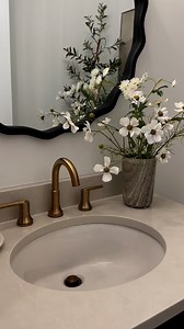 Shop these Amazon Bathroom Finds Here: https://amzn.markable.ai/Fyx4kJOd (affiliate link) #amazonhome #amazonbathroom #bathroomdesign #homedecor | LemonLeaf Home Interiors