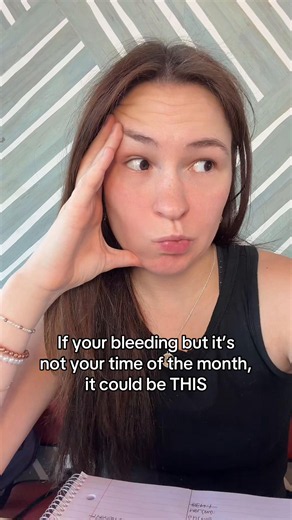 Spotting Between Periods: 7 Causes of Bleeding When It’s Not Your Time