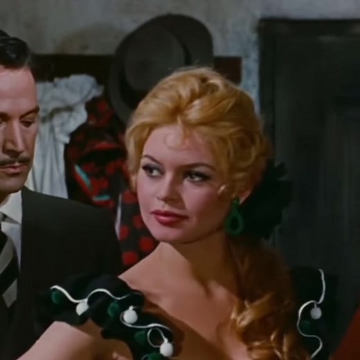 Brigitte Bardot: Iconic 60s Style and Influence