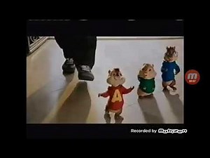 Alvin and the Chipmunks TV Spot (2007)