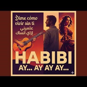 Dime Quién? - مين اللي نساكِ؟