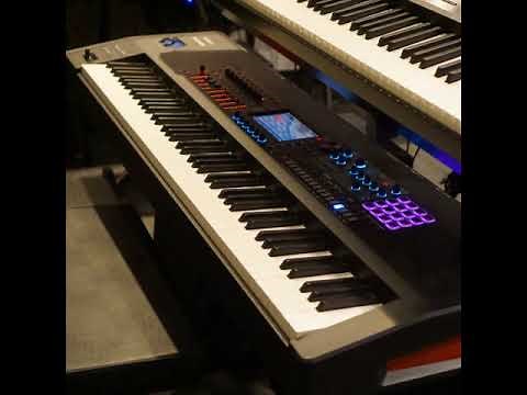 Itende Worship Instrumental - Yebo Bakithi