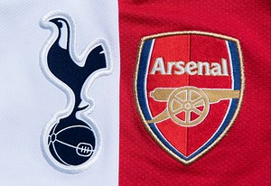 Report: Tottenham were just ahead of Arsenal in one PL metric this season
