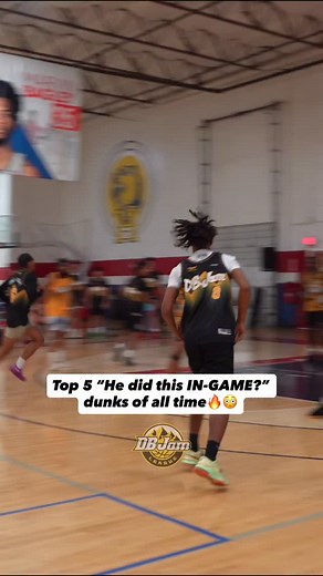 Which one’s the best??🤔 You won’t find entertainment like the dunk ball league provides anywhere else😈 Follow for more 8.5ft low rim mini hoop league basketball highlights🤞🏻 | DB Jam League