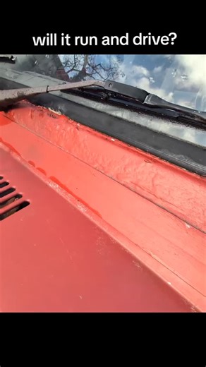 I bought this Suzuki SJ410 6 months ago and have parked it in the corner ever since, it's been sat there through all weathers, last on the road 25 years ago she is going to want a lot of work! #tastyclassics #barnfind #fieldfind | Tasty Classics