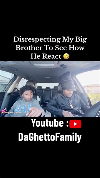 MUST WATCH😭🚨 Link In Bio 🚨🔥 Go Like 👍, Comment 💬, & Subscribe ‼️ #fyp #fopシ #fypシ゚viral #youtube #subscribe #foryou #xyzbca #viral #daghettofamily #prank #prankwars #OUTNOW