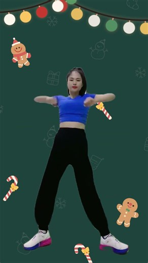 Cardio Dance for Seniors Easy Moves Burn Fat Boost Heart Health #SeniorDance #qiflow #dance #duet