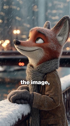 Turn Blurry Photos into Sharp HD Images with This AI Tool