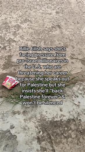 Plain Jane (@plainjane9843)’s video of Billie Eilish