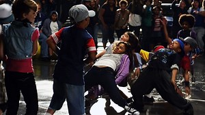 Dance Battle America Stream Gratuit en Français