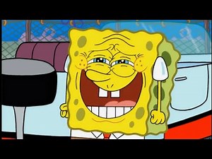 Spongebob - Are you sure you’re sure?
