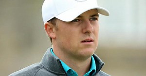 First round of British Open complete