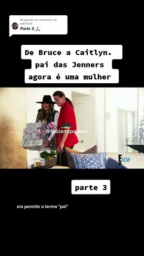 Transformação de Bruce Jenner em Caitlyn: Uma Reflexão