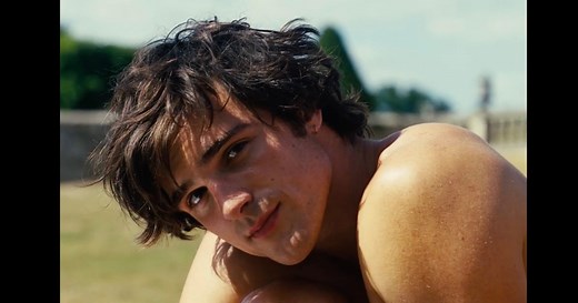 This is Why Hit Film 'Saltburn' Was Filmed in a 4:3 Aspect Ratio