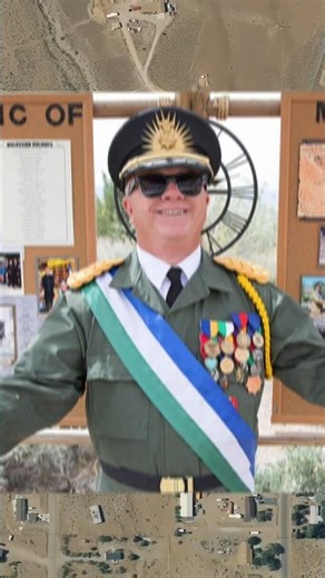 एक आदमी ने बनाया अपना खुद का नया देश#facts#short#video‪@Professor-HV‬