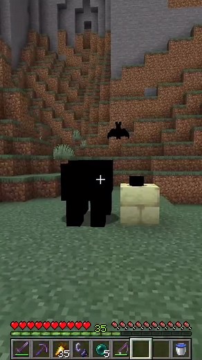 6.3K views · 228 reactions | 3 mobs à AMÉLIORER en URGENCE  #minecraft #minecraftsurvival #minecraftideas #minecraftmods #mc | Shorts JaQue | Facebook