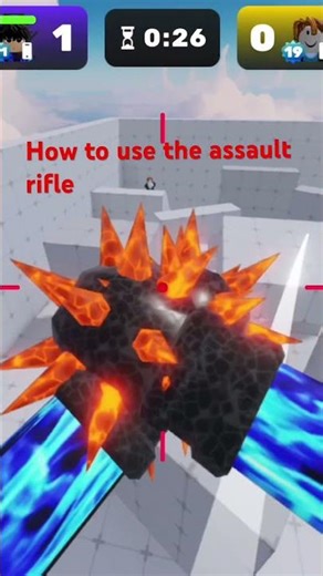 How to use the AR￼