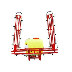 [Hot Item] Agricultural Hydraulic Tractor Mounted Automatic Sprayer Rod Spray Machine Sprayer for Farm