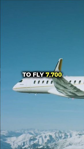 Inside the $81,000,000 Bombardier Global 7500: Ultra Long Range