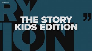 The Story with Dan Haggerty: Kids Edition