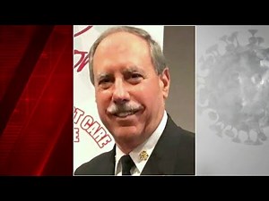 Seminole Tribe fire chief dies from coronavirus contracted at conference