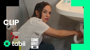 3.3K views · 49 reactions | The unlucky bride Alize ‍♀️ | Come What May Episode 1 Come What May and more, sign up to #tabii Youtube now! | tabii English | Facebook