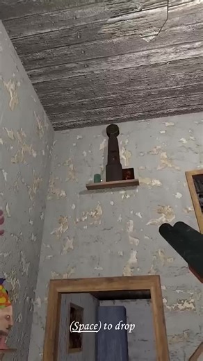 Exploring the Thrills of Granny Horror Game