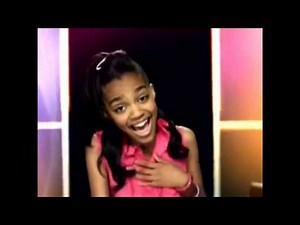 China Anne McClain - DYNAMITE Official Music Video( Reverse )