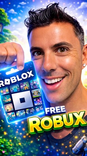 REAL ROBUX GIVEAWAY CODES FOR COMMUNITY (weekly)